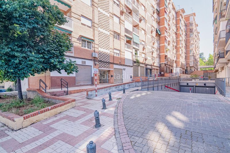Foto f812fd71-f44e-4f08-882e-5178d5da45c4. Pis a Cervantes Granada