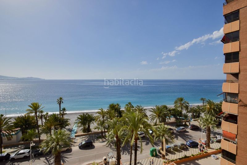 Foto 70b01c77-fa96-4e11-88b8-084c63dbd9ac. Pis amb piscina a Velilla - Velilla Taramay Almuñécar