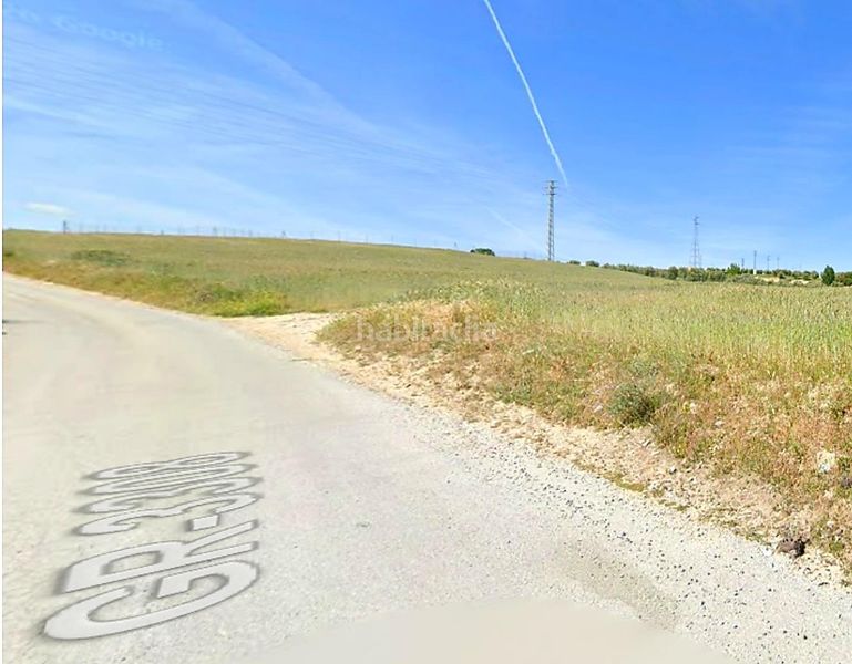 Foto d8fd9e12-ab19-4ddc-b72c-da029f999c6e. Finca rústica a San Francisco - El Chorrillo Gabias (Las)
