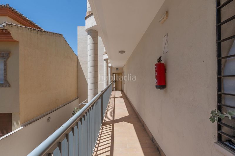 Foto a3eabfd5-8a6e-4e7d-a66b-7574dcbcd50f. Pis amb aparcament a Ogíjares