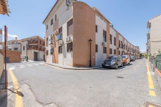 Piso en Ogíjares
