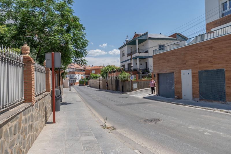 Foto e36514f8-3b85-4366-896f-8c33ee7ee7b8. Pis amb aparcament a Ogíjares