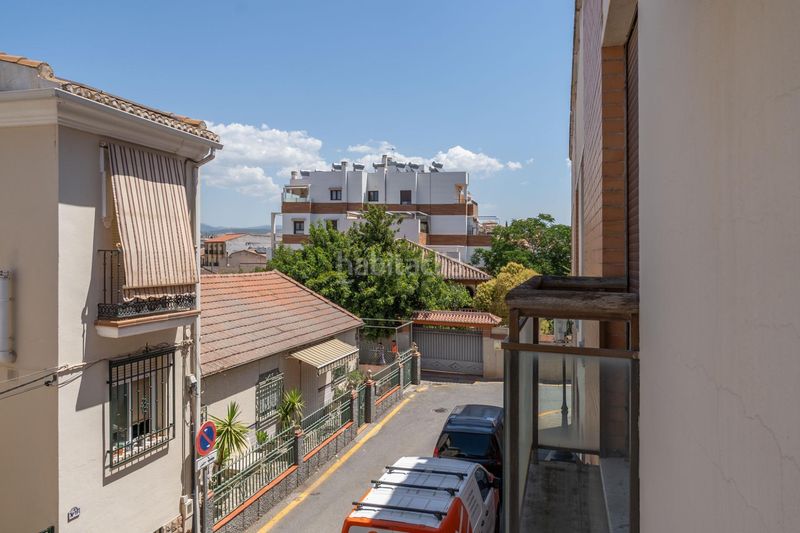 Foto e76a7147-6938-4e46-b8ae-e569385f73eb. Pis amb aparcament a Ogíjares