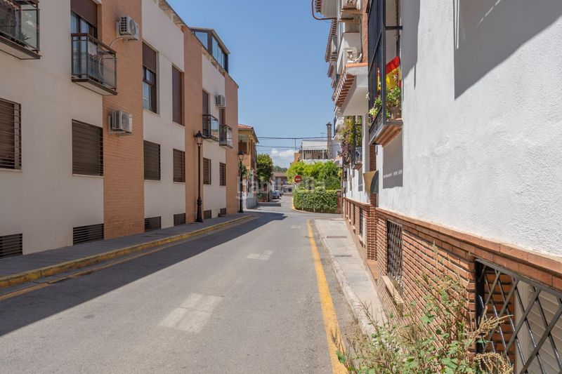 Foto ebfcb0fa-7baa-4a6b-b274-060205b9455d. Pis amb aparcament a Ogíjares