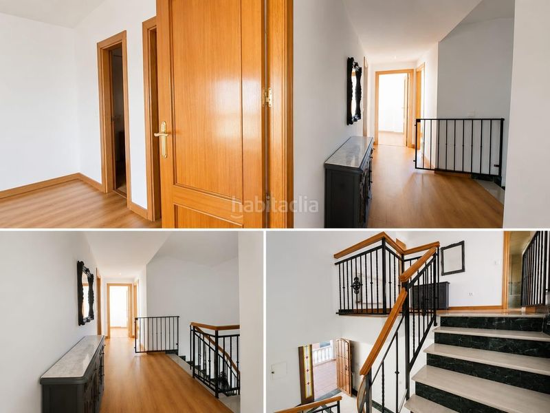 Foto ad6a914f-9741-4a8e-8c0b-c02b1eec32ab. Casa aparellada amb aparcament a Híjar Gabias (Las)