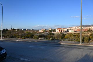 Terreny residencial a Calle Abelia 13