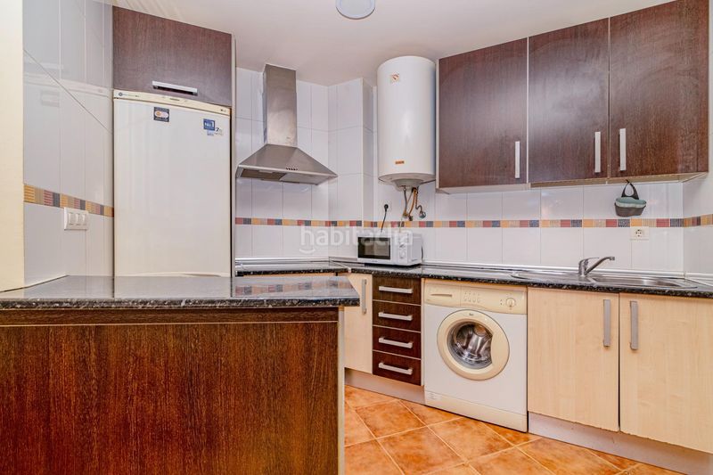 Foto e4dcc3d5-3803-4b12-98ea-ed1574555eb7. Apartament a La Zubia Ciudad Zubia (La)