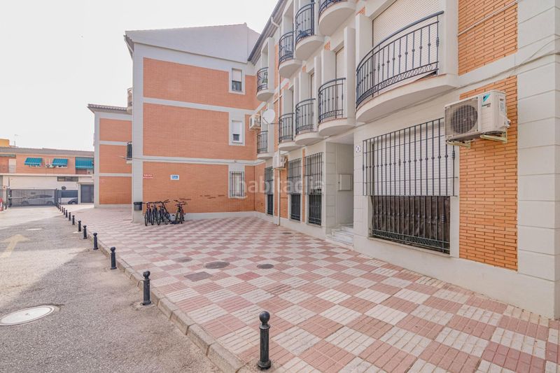 Foto 0bbf2df2-ce77-433e-91b5-307b628a5f85. Pis a Poniente Armilla