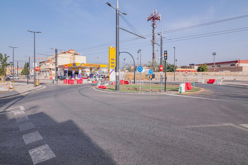 Foto b2db4c49-5fd1-4fd1-b32f-b9254b62e044. Pis a Poniente Armilla