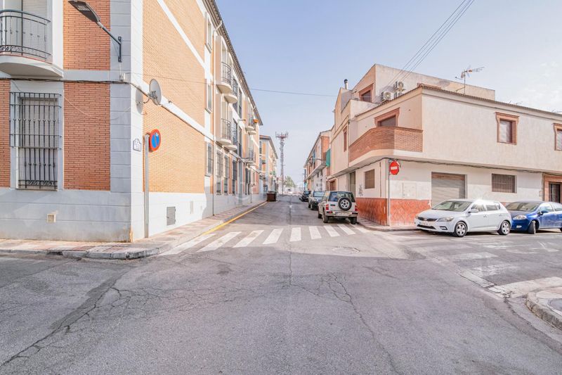 Foto f55dbced-1cfb-4790-b393-241bc0c92d87. Pis a Poniente Armilla