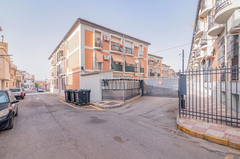 Foto f7124f50-42eb-4530-abcf-b0eb12184dd5. Pis a Poniente Armilla