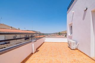 Piso  Camino viejo de guejar. Exclusivo piso nuevo en cenes de la vega  tu sueño se puede hace