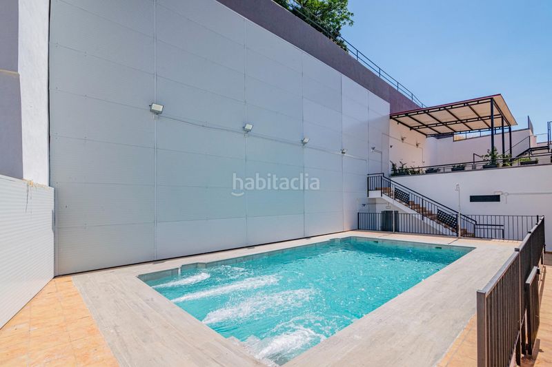 Foto 87b96d41-3a1e-4423-a594-6f9325dbe755. Pis amb calefacció piscina a Pinos Genil