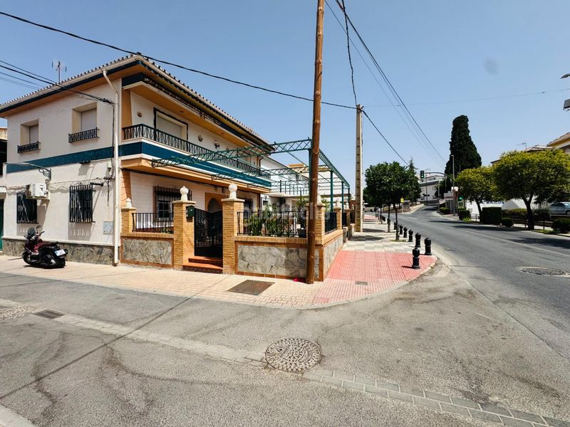 Foto 0069a45f-6bd0-4a52-8622-ee8350ae9fc3. Casa amb calefacció aparcament a Pulianas