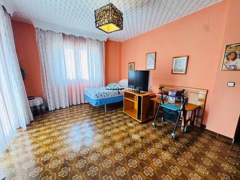 Foto 025872c2-43e0-47e5-a12e-45491f4e5220. Casa amb calefacció aparcament a Pulianas