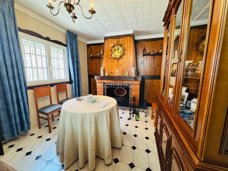Foto 5f0f3d8d-ce0a-48b8-a5ce-3b81025314bc. Casa amb calefacció aparcament a Pulianas