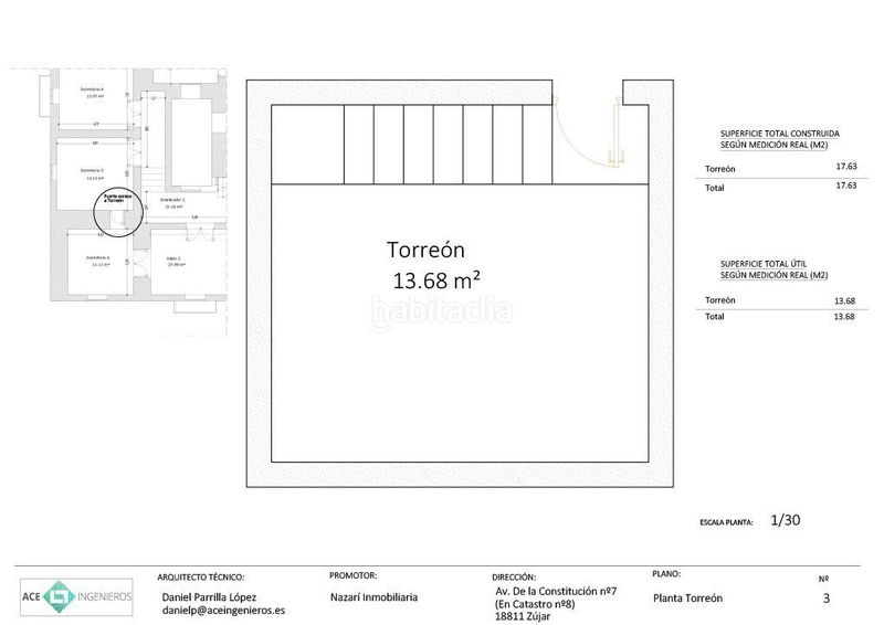Foto 94f5fe7c-a99b-43a6-882b-8f4c8ea7f53a. Casa amb aparcament a Alfacar