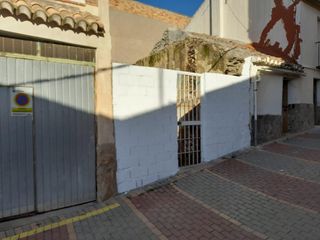 Terreny residencial a Dílar