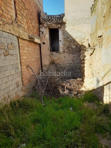 Foto f82f805f-3c93-471a-a8c8-1eb4f3c60568. Terreny residencial a Dílar