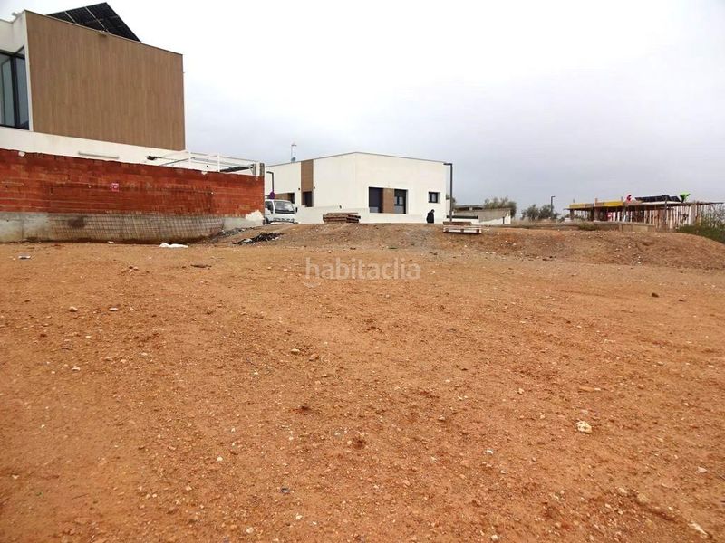 Foto 47f2f620-05de-4ab0-be1f-2e1ab67a708a. Terreny residencial a Peligros