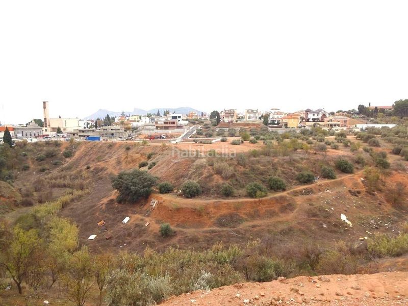 Foto 7d65cda4-703e-413c-a1fc-081383536a9d. Terreny residencial a Peligros