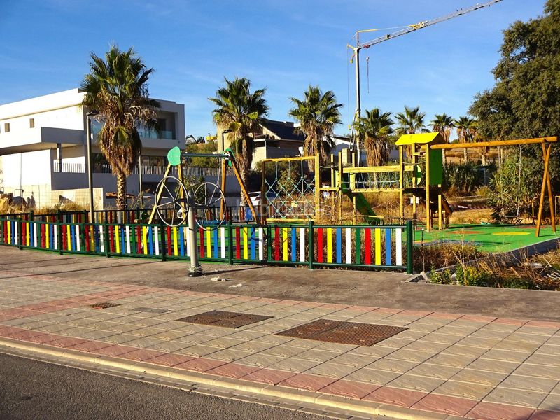 Foto f3bfe0cf-005b-400e-bd25-6da9e05d372c. Terreny residencial a Peligros