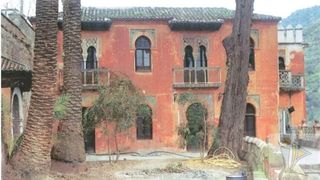 Chalet in Camino del sacromonte 0