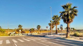 Terreny residencial a Albolote