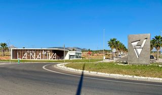 Terreno residencial  Biola maria javierre mart. Parcelas urbanas en la exclusiva urbanización la nativa
