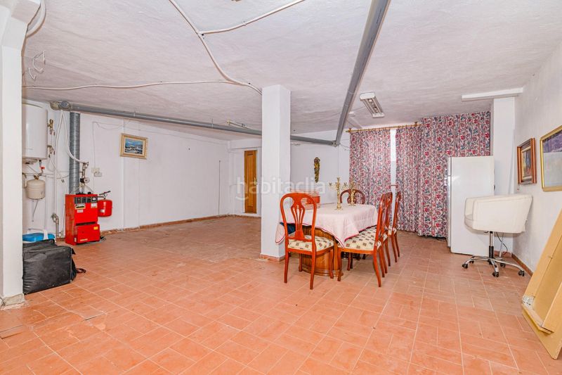 Foto dc91c1b2-3f0b-4956-bc80-f0ebff617bdf. Casa adossada amb calefacció aparcament a Bola de Oro Granada