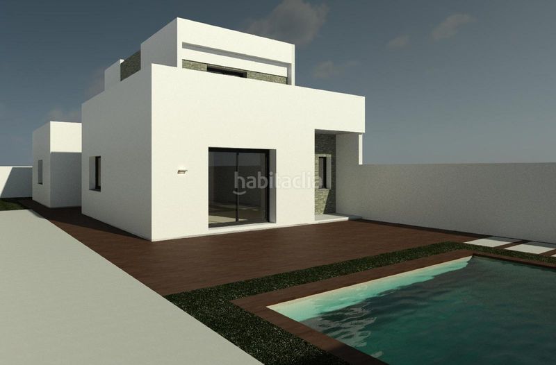 Foto b0f873f5-6ed0-41a9-815d-cbf333e81748. Xalet amb aparcament piscina a Cúllar Vega