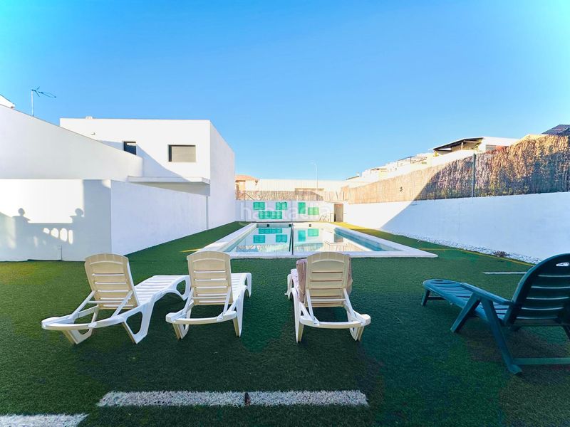 Foto 4f9b132f-1cf4-465d-8cf1-96d898592b5f. Chalet espectacular chalet en Santa Fe