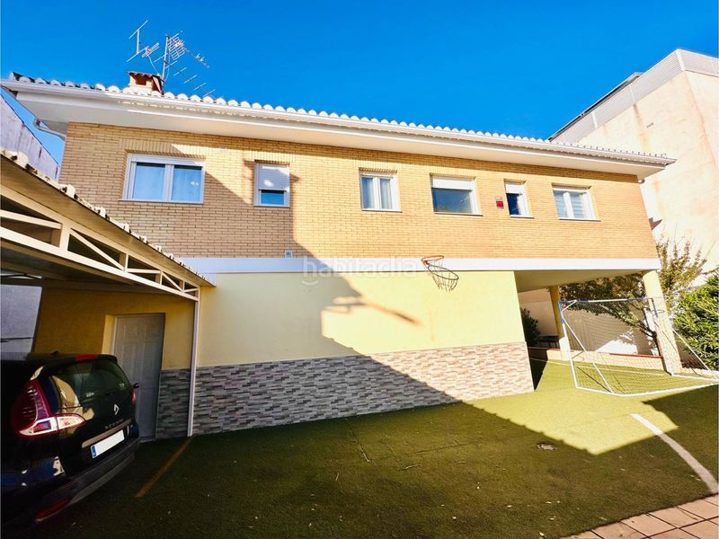 Foto 672eb42c-2115-4957-8cae-1a7a3102e431. Chalet espectacular chalet en Santa Fe