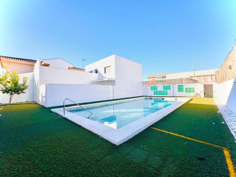 Foto 874a3b37-ddd5-4204-a787-5e07ab0951cc. Chalet espectacular chalet en Santa Fe