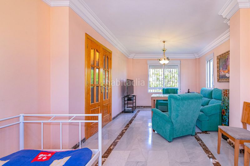 Foto 402f83c3-853b-4394-9433-d976a8c0ea55. Xalet a calle cosmos 17 a Barrio de la Vega Monachil