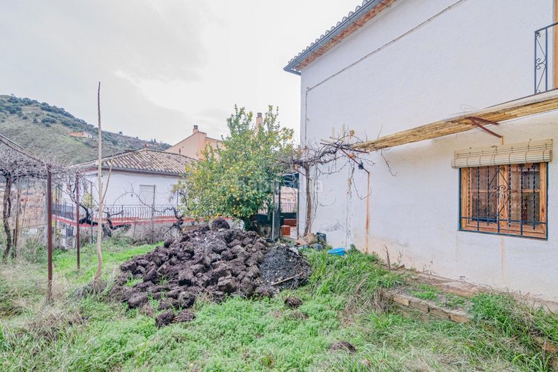 Foto 06671ebe-ef29-4529-a658-a745f2214e29. Casa a Monachil pueblo Monachil