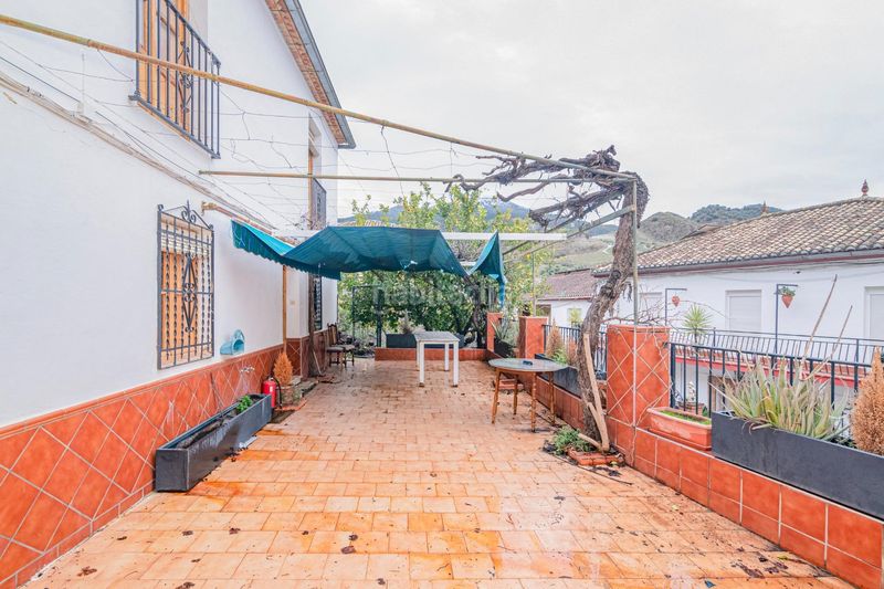 Foto 6d90493d-4338-4797-80ee-a89c2681874d. Casa a Monachil pueblo Monachil