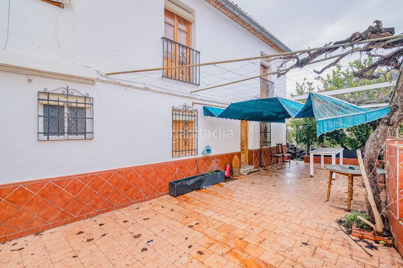 Foto 9257f1a2-ec92-4080-9121-59bd4b35e4fa. Casa a Monachil pueblo Monachil