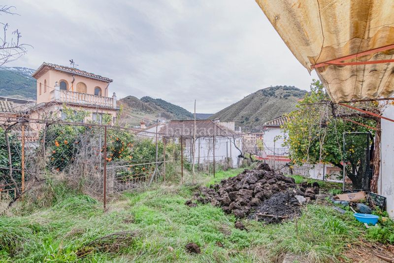 Foto d79b797c-37f1-47b7-b69f-02b3f5b12526. Casa a Monachil pueblo Monachil