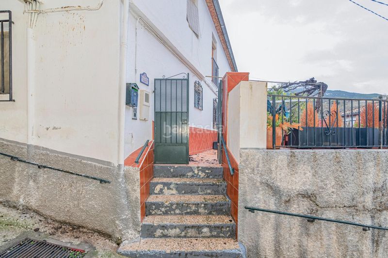 Foto f00752e5-3932-4969-93ab-93721575d7a1. Casa a Monachil pueblo Monachil