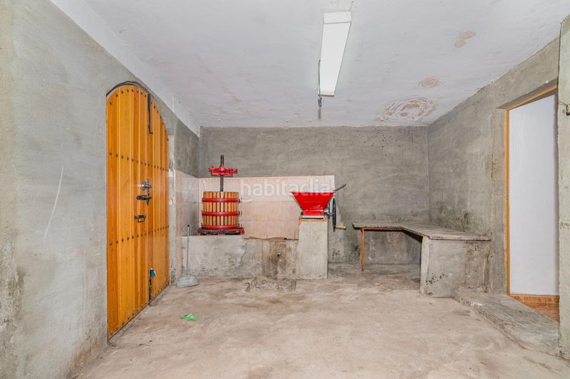 Foto f7e4a08e-c0cb-4377-9c64-b5d6f242e3e6. Casa a Monachil pueblo Monachil