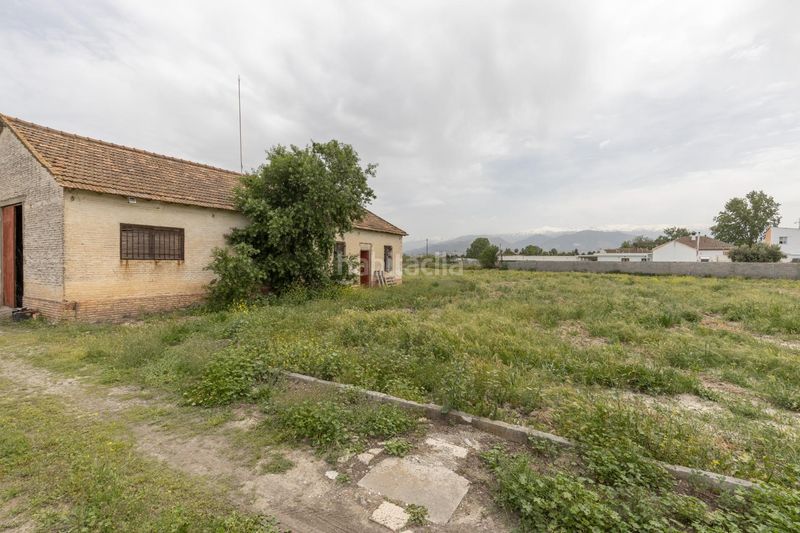 Foto 07235c92-2345-408b-a482-37d4e050c288. Casa a Rosaleda - Juventud Granada