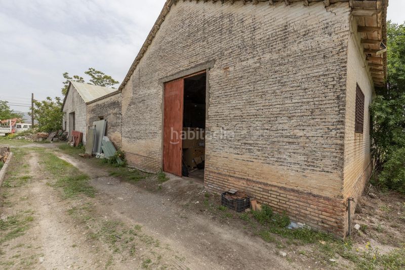 Foto d6ab4ef6-7281-4f1c-a036-af6257766be8. Casa a Rosaleda - Juventud Granada