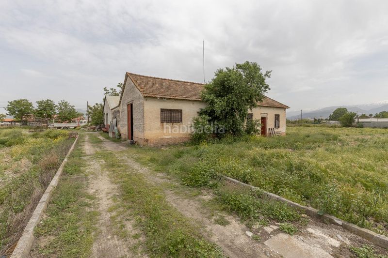 Foto f6e61ebc-398a-47f1-8e87-4391712b0da8. Casa a Rosaleda - Juventud Granada