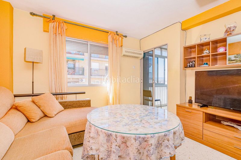 Foto a8281b8c-29a4-40fa-9016-cb79d179ffdf. Pis a Cervantes Granada