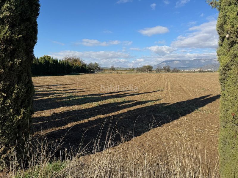 Foto ed7b797b-a1d1-4aaa-b57e-810843a35165. Finca rústica a Valderrubio