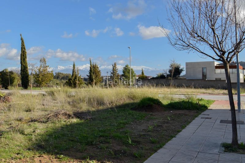 Foto 00b11ffd-dbed-4c42-aaae-960ac7d32c01. Casa amb aparcament a Atarfe