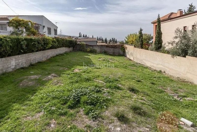 Foto 75a82b34-b2bd-42c2-a74f-8852609c773c. Terreny residencial a Barrio de la Vega Monachil