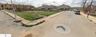 Terreny residencial a Calle emilio prados 6