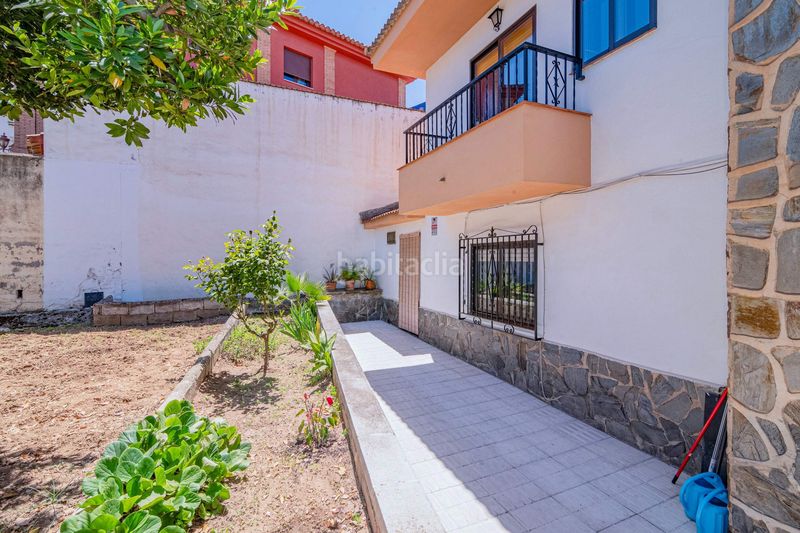 Foto 1755cc36-a931-4b83-b910-465161fa09bd. Casa a calle hortensia 24 a Cájar